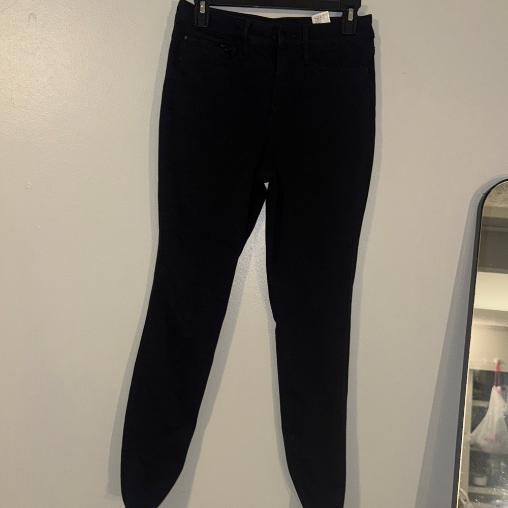 Athleta Women's Black Jeans
